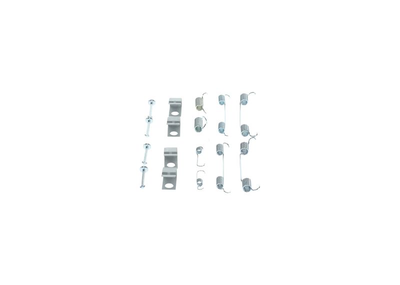 BOSCH 1 987 475 130 Accessory Kit, brake shoes