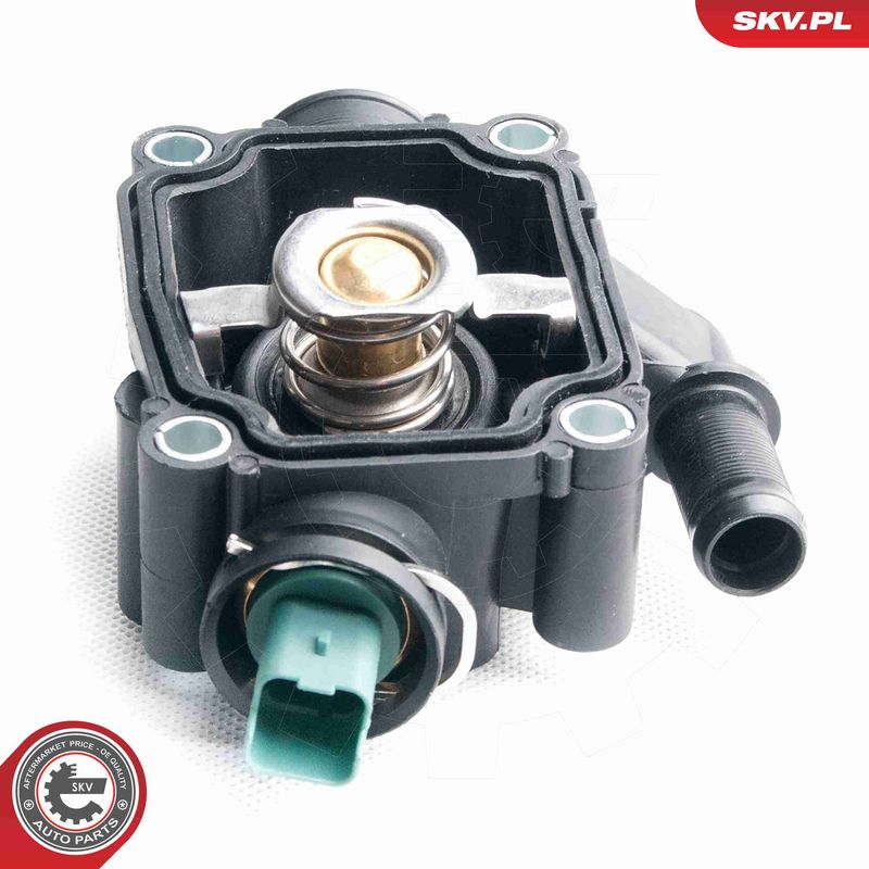 ESEN SKV 20SKV034 Thermostat, coolant