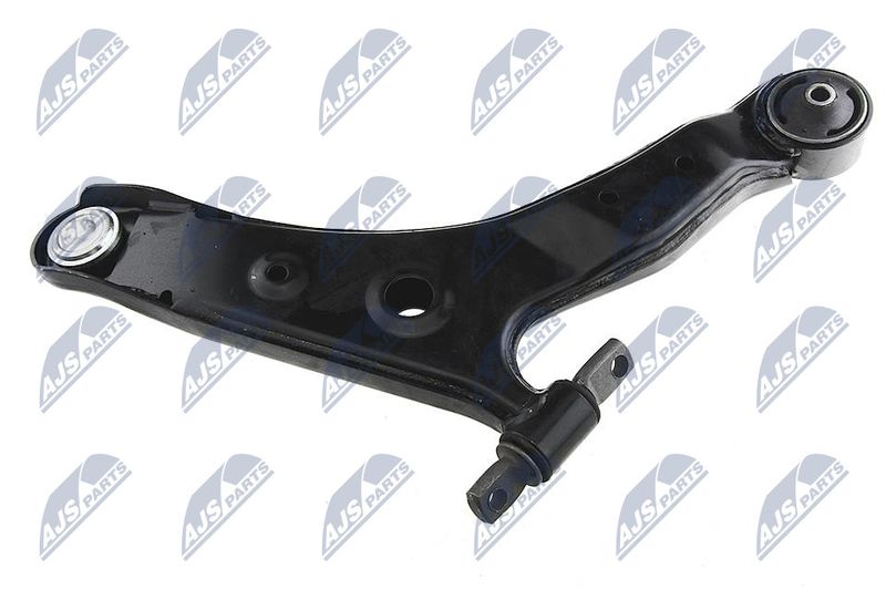 NTY ZWD-HY-540 Control/Trailing Arm, wheel suspension