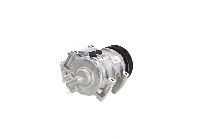 REMANTE 005-001-000117R Compressor, air conditioning