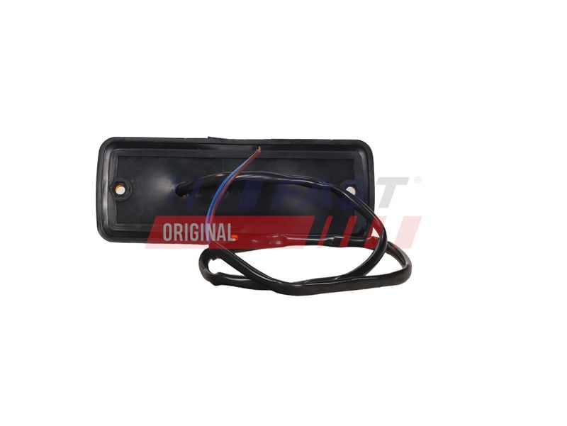 Suunatuli, FAST FT87347