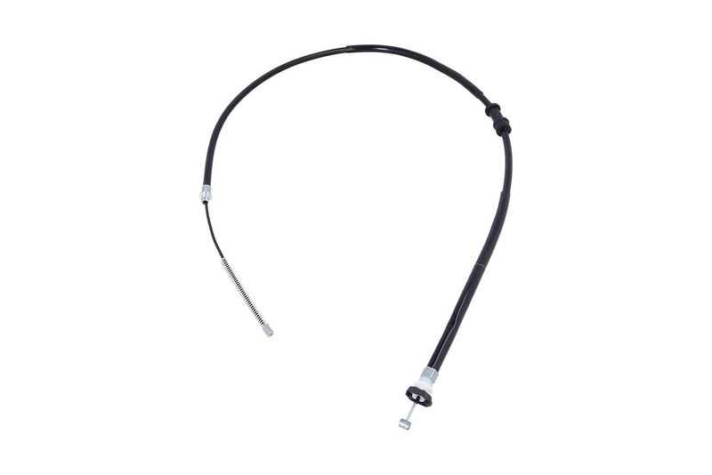 KAMOKA 1190044 Cable Pull, parking brake