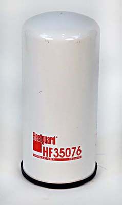 Filtr, pracovní hydraulika HF35076