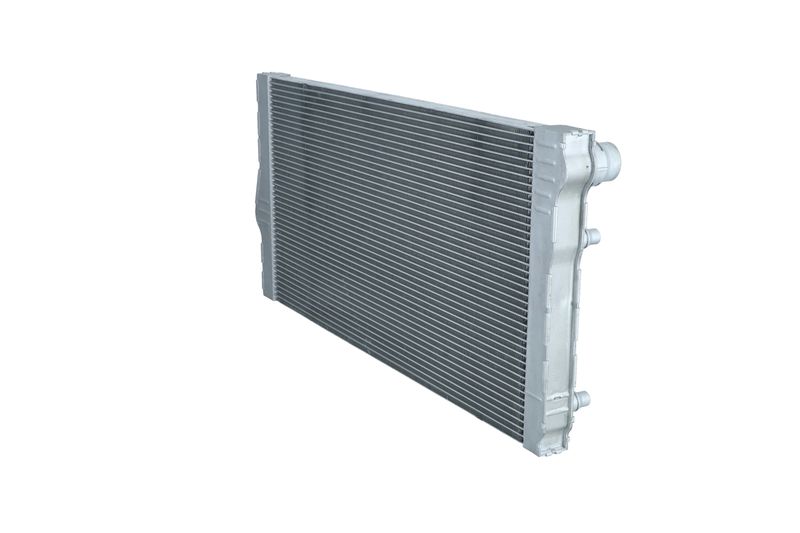Radiaator, mootorijahutus, NRF 53817