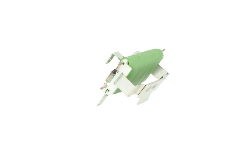 Odpor, vnitřní tlakový ventilátor 342124