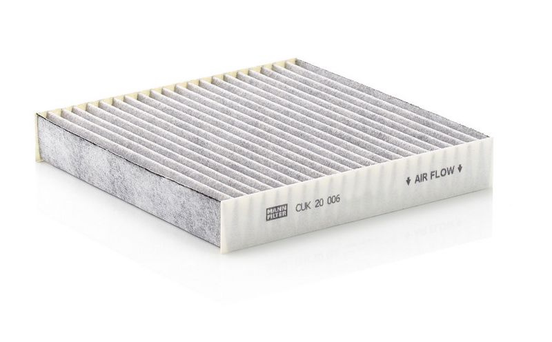 Filter, salongiõhk,...