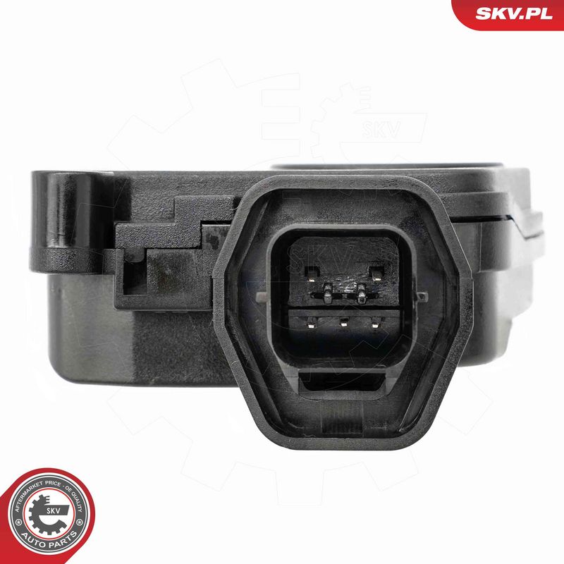 Ukselukk, ESEN SKV 60SKV379