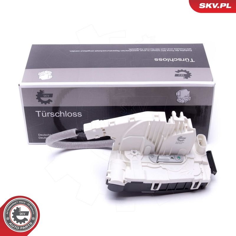 Ukselukk, ESEN SKV 60SKV063