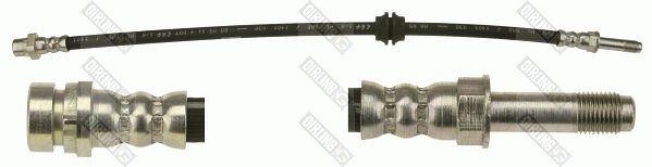 GIRLING 9002571 - Brake Hose