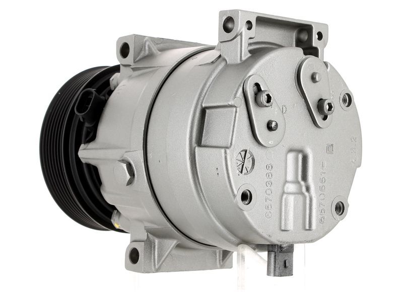 CEVAM 8600096 Compressor, air conditioning