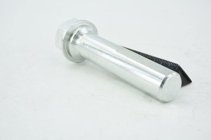 Juhtpolt, pidurisadul, FEBEST 0274-Y51LF