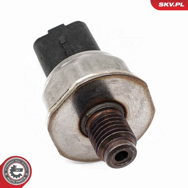 Andur, kütuserõhk, ESEN SKV 17SKV955