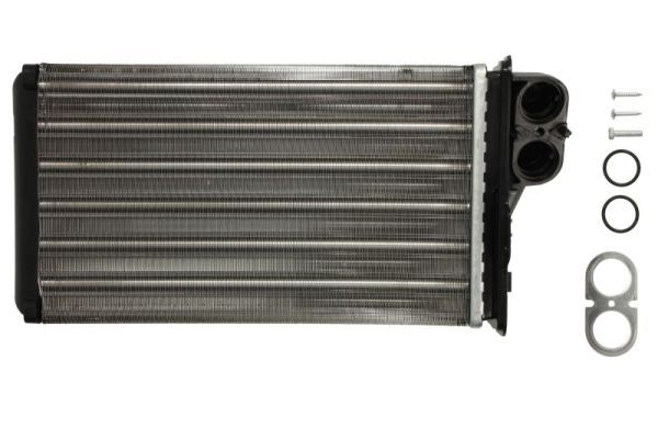 THERMOTEC D6X017TT Heat Exchanger, interior heating