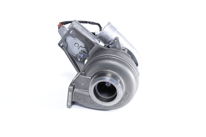 Compresor,sistem de supraalimentare T918412 BTS Turbo