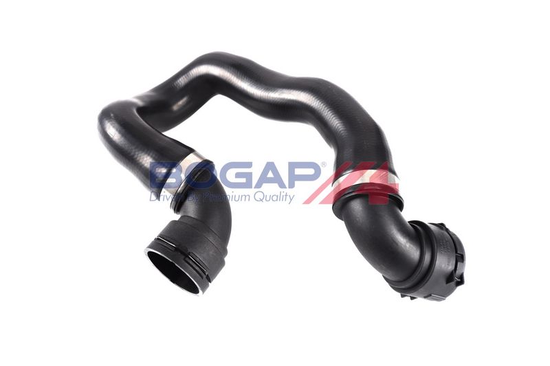 Manguera Radiador BOGAP B4228325 - 5