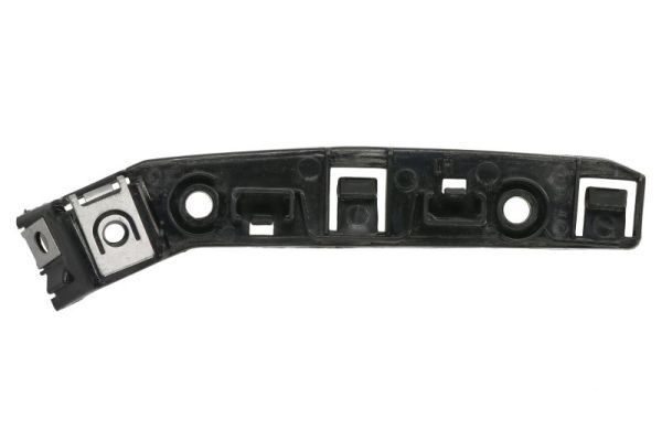 Bumperbevestiging Voor Links (bodem) past: ALFA ROMEO GIULIA 10.15-01.23
