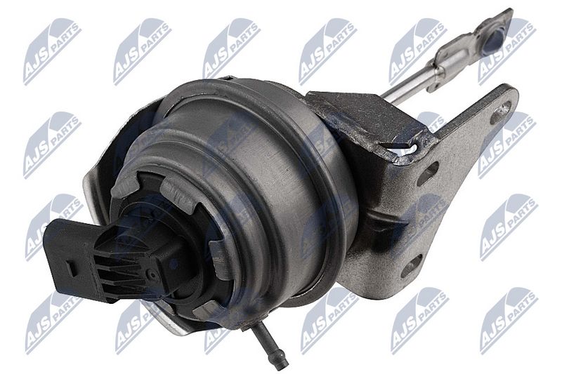 Laadesurve kontrollklapp, NTY ECD-WW-055