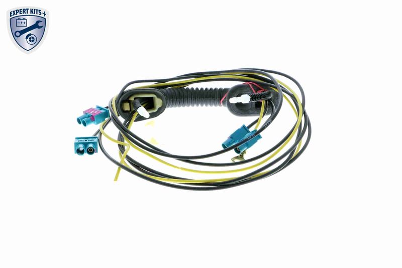 VEMO V10-83-0076 Repair Kit, cable set
