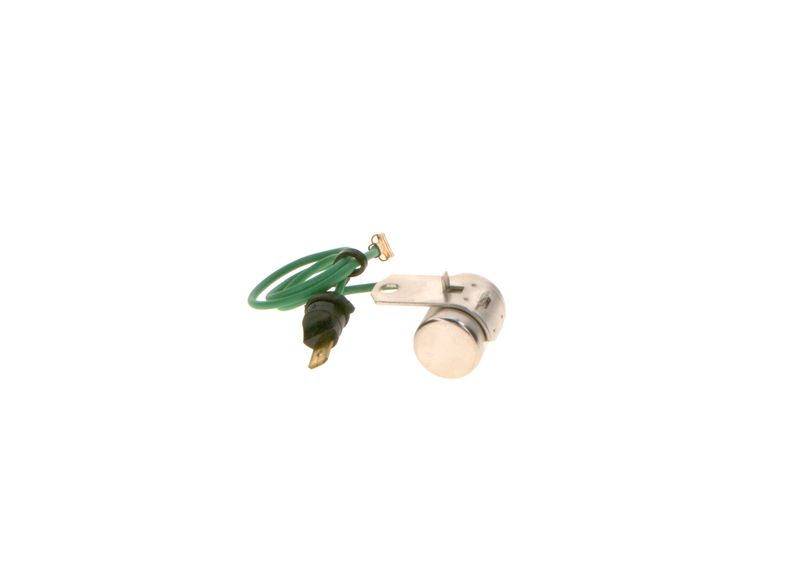 BOSCH 1237330069 Capacitor, ignition system