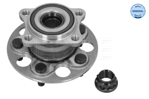 Meyle Wheel Hub 30-14 752 0018