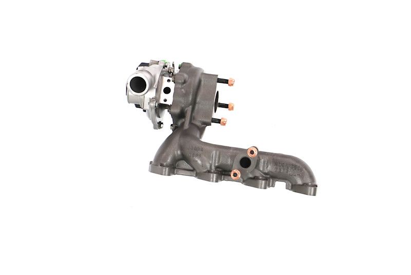 REMANTE 003-002-004445R Charger, charging (supercharged/turbocharged)