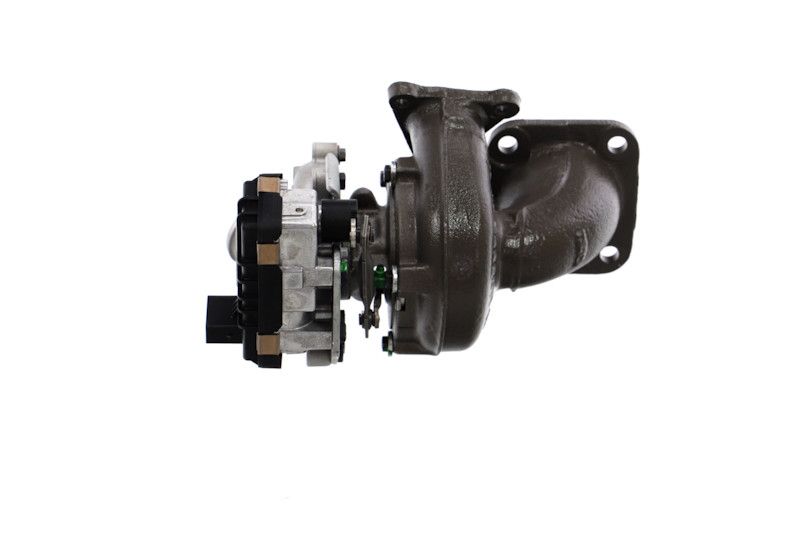 REMANTE 003-002-000014R Charger, charging (supercharged/turbocharged)