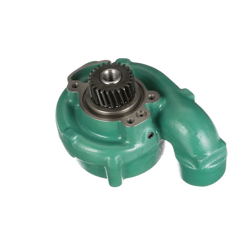 Vodní čerpadlo, chlazení motoru WP5074HD
