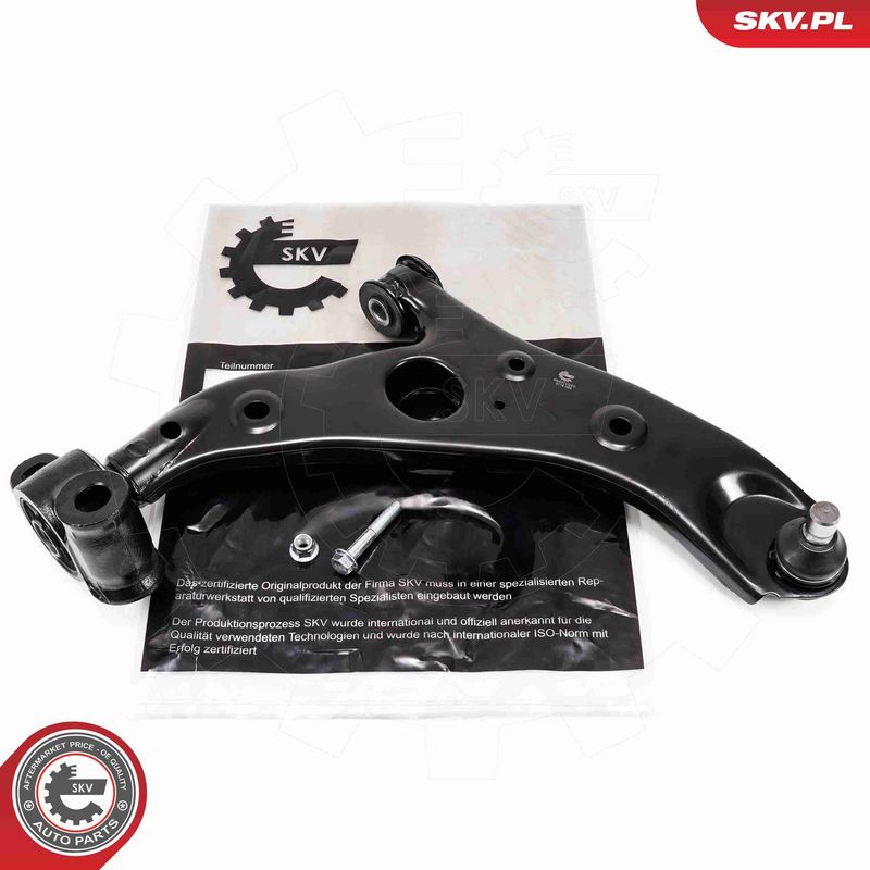 ESEN SKV 69SKV020 - Control/Trailing Arm, wheel suspension