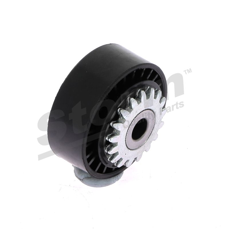 Poulie de tension, courroie trapézoïdale à nervures STORM QUALITY PARTS 88598