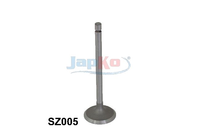 Sisselaskeventiil, JAPKO...