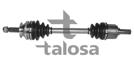 This part match OEM code: 495003A312