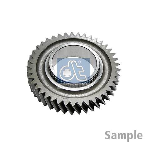 Gasfeder, Koffer-/Laderaum