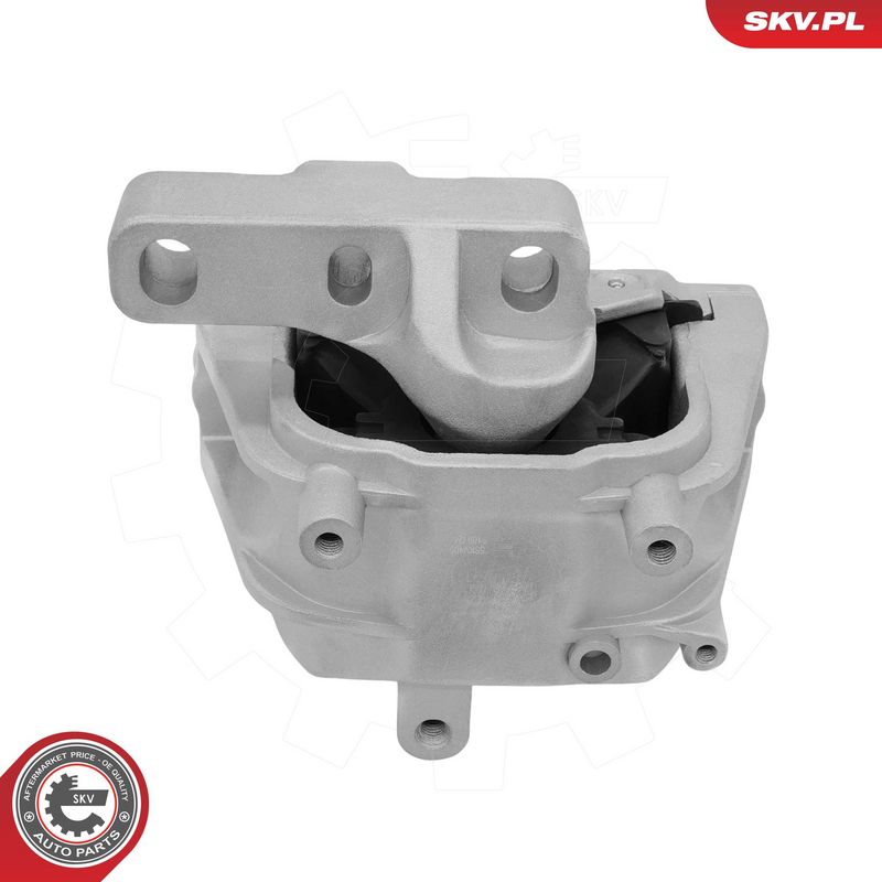 ESEN SKV 75SKV406 Variklio pagalvė