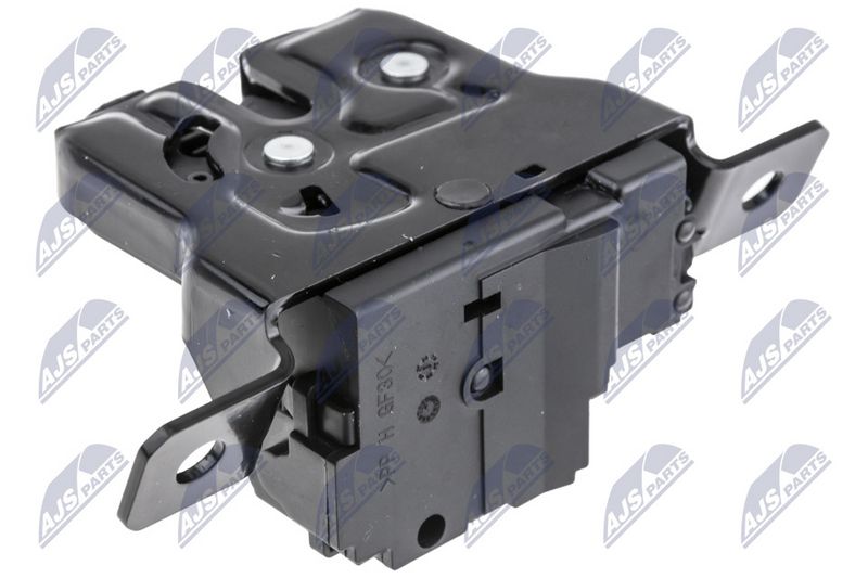 NTY EZC-BM-436 Tailgate Lock
