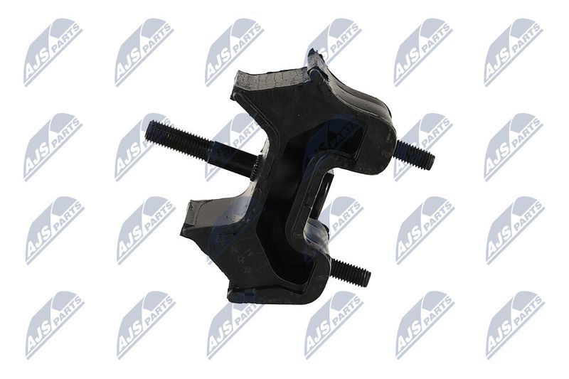 Paigutus, Mootor, NTY ZPS-ME-091