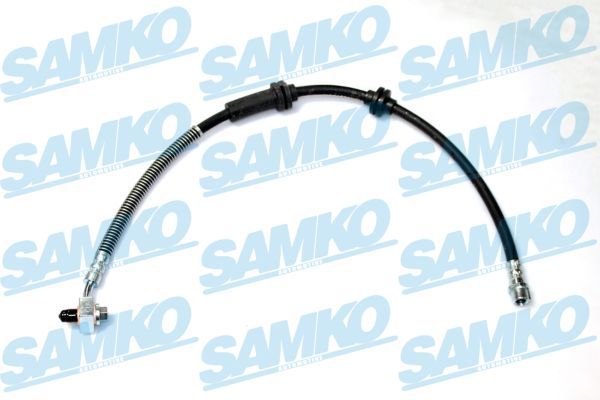 This part match OEM code: 13400903
