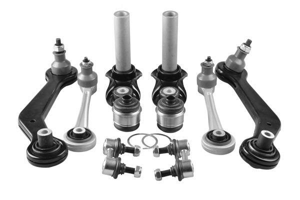 TEDGUM TED36689 Control/Trailing Arm Kit, wheel suspension
