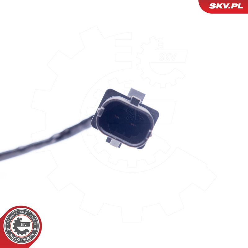 Andur, heitgaasitemperatuur, ESEN SKV 30SKV058