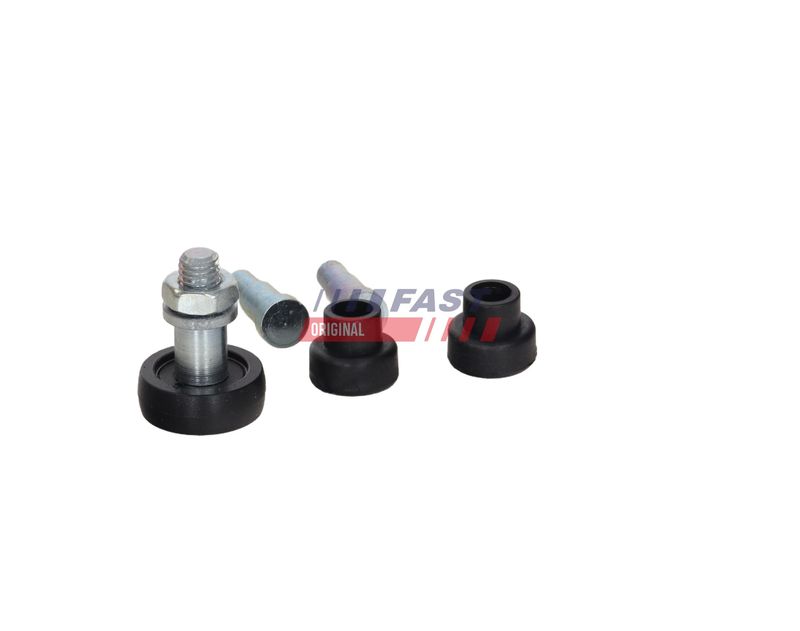 Rullijuht, lükanduks, FAST FT95536