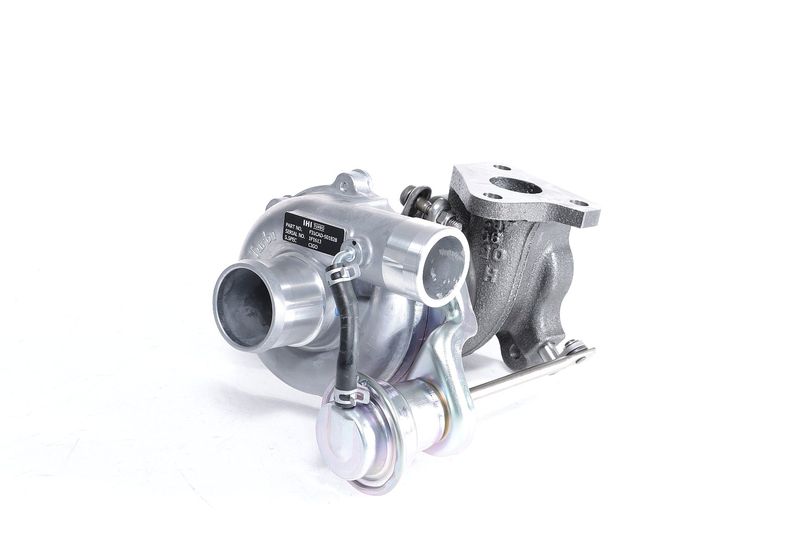 Compresor,sistem de supraalimentare T918622 BTS Turbo