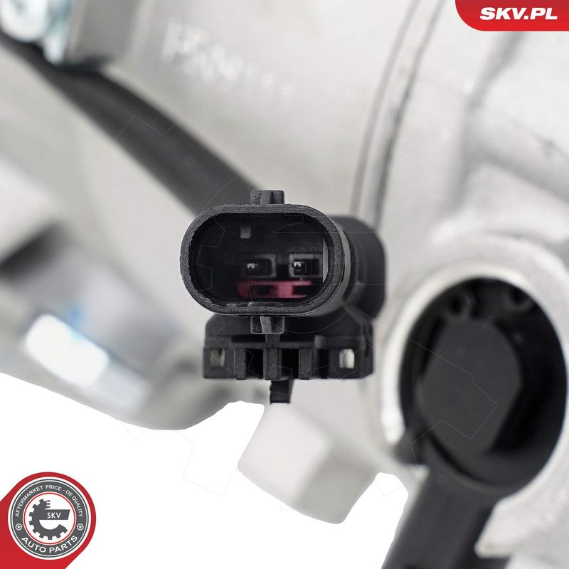 Kompressor, kliimaseade, ESEN SKV 84SKV082