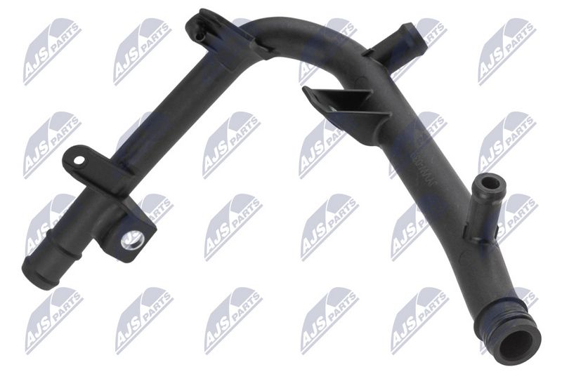 NTY CPP-VW-039 Radiator Hose