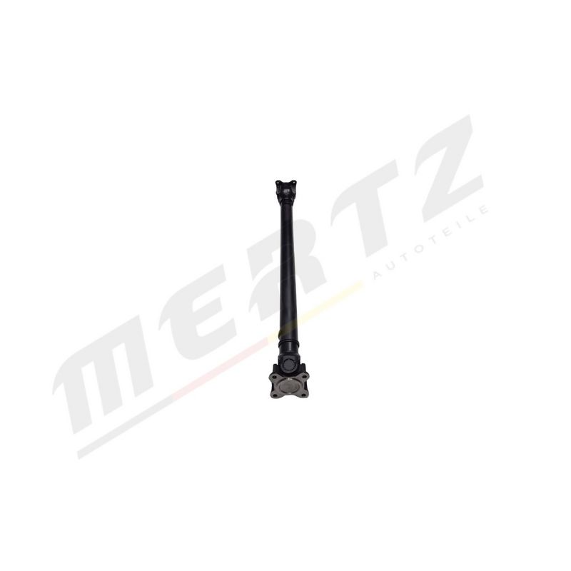 MERTZ M-D1054 Propshaft, axle drive