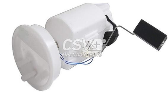 Sensor, nivel de combustible