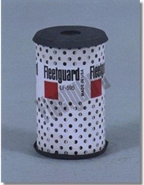 FLEETGUARD olajszűrő LF595