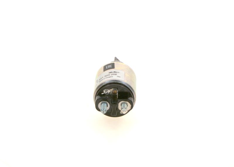 BOSCH 0 331 303 068 Solenoid Switch, starter
