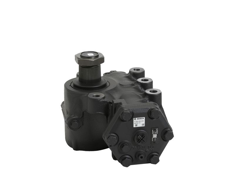 BOSCH KS01002065 Steering Gear