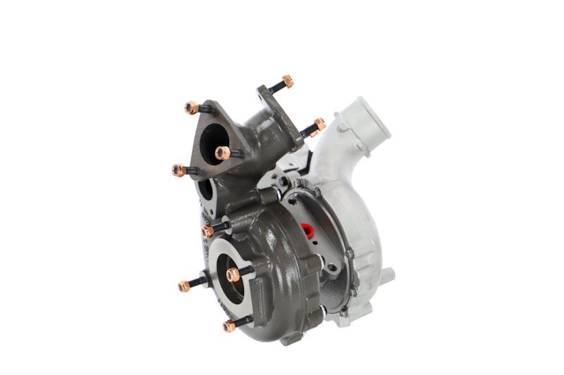 REMANTE 003-002-001073R Charger, charging (supercharged/turbocharged)