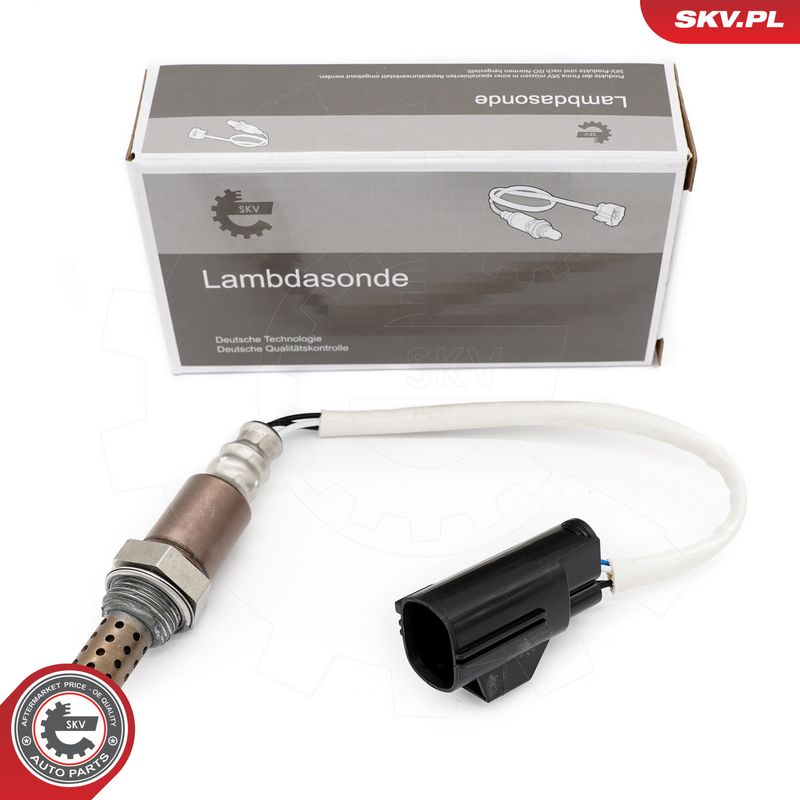 Lambda andur, ESEN SKV 09SKV155