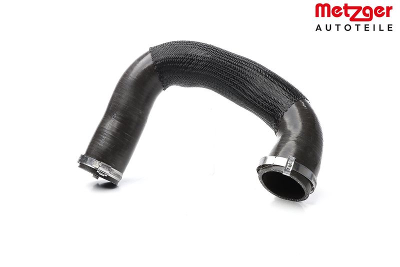 METZGER AUTOTEILE 2401413 Charge Air Hose
